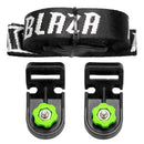 RAILBLAZA Tracmount Tiedown Kit [09-4246-11]