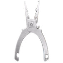 Ti-Tackle Titanium Fishing Pliers 7.5" Multi Tool Offshore [TT-OS-PLIERS]