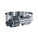 Trident Marine Stainless Steel Constant Torque Clamp 5/8" Band, Hose I.D. - 8", Hose O.D. - 8.25 to 9.125 [730-8000]