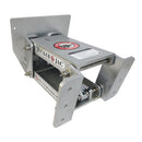Bob's Machine Kicker Jac - Up to 40HP 4-Stroke Motors - Silver [100-300000-NOPC]