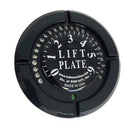 Bob's Machine LED Jack Plate Gauge - Black [110-300000]