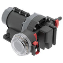 Johnson Pump Aqua Jet II WPS Flow Master 5.0 GPM - 24V - GSP 2.5 Bar [10-25012-04]