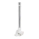 Perko 14" EZ Fold C-5 All-Round Navigation Light - Port/Starboard Rotation - White [1067DP1WHT]