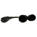 Raymarine Y Cable f/2 CHIRP Transducers f/CP470  CP570 [A102146]