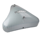 FATSAC open bow triangle ballast bag 650 lb gray
