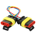 Veratron EasyLink connecting cable for AcquaLink and OceanLink gauges