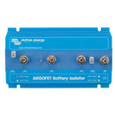 Victron Argo FET 100A battery isolator for two batteries