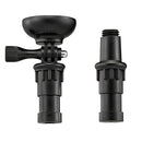 Navisafe Converter Pack Scotty w/Pole Converter [933-1]