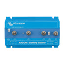 Victron Argo FET 200A battery isolator for three batteries