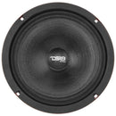 DS18 Slim 8" Motorcycle Midrange Speaker  [PRO-SM8.2]