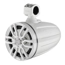 DS18 X Series HYDRO 6.5" Wakeboard Pod Tower Speaker w/RGB LED Light - 300W - White  [NXL-X6TP/WH]
