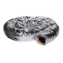 Dometic 25 Insulated Flex R4.2 Ducting/Duct - 3"  [9108549909]