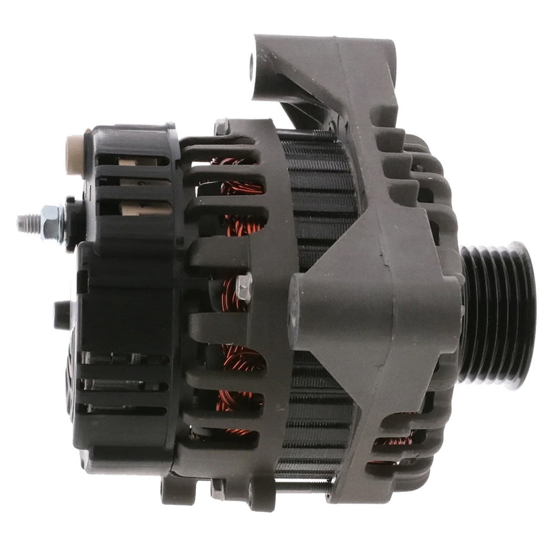 ARCO Marine Premium Replacement Inboard Alternator w/55mm Multi-Groove Pulley - 12V 65A [60073]