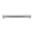 Black Oak 30 inch curved LED light bar detail view