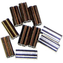 Rupp Nickel Crimp Sleeves - 10 Pack [03-1104-10PK] - Wholesaler Elite LLC