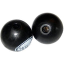 Rupp Custom Halyard Line Stop - Pair [03-1108-2PK] - Wholesaler Elite LLC