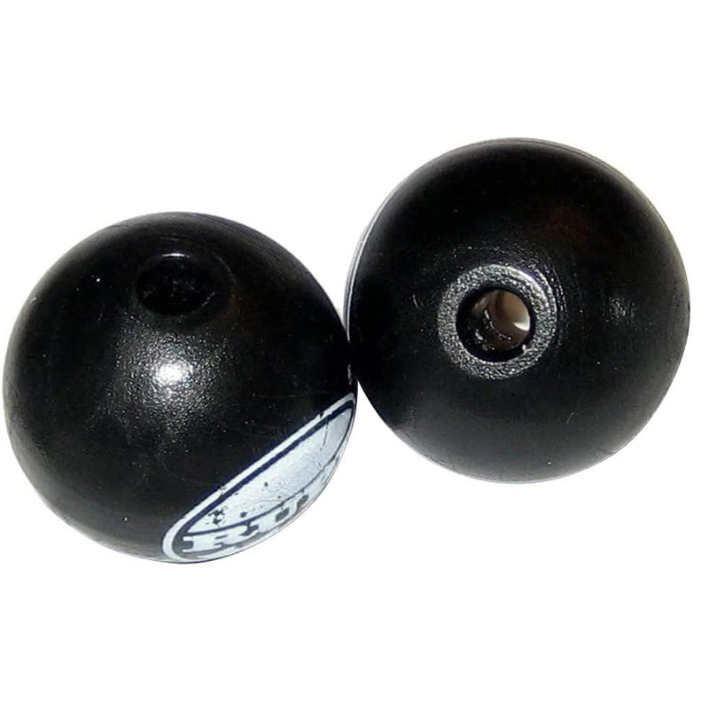 Rupp Custom Halyard Line Stop - Pair [03-1108-2PK] - Wholesaler Elite LLC