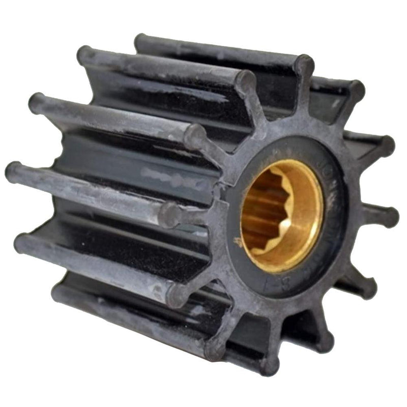 Johnson Pump MC97 F6 Threaded Impeller [09-812BT-1] - Wholesaler Elite LLC