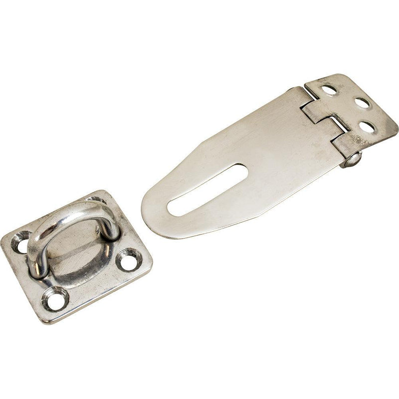 Sea-Dog Stainless Heavy Duty Hasp - 2-11/16" [221127] - Wholesaler Elite LLC