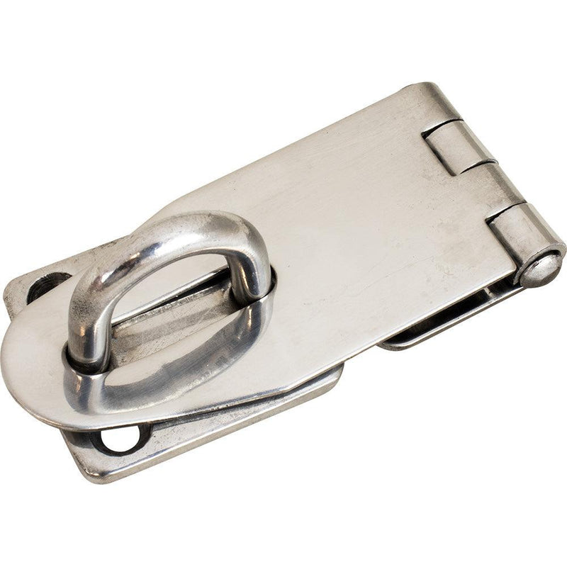 Sea-Dog Stainless Heavy Duty Hasp - 2-11/16" [221127] - Wholesaler Elite LLC