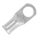 Pacer Tinned Lug 1/0 AWG - 1/2" Stud Size - 10 Pack [TAE1/0-12R-10] - Wholesaler Elite LLC