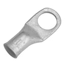 Pacer Tinned Lug 1 AWG - 1/2" Stud Size - 10 Pack [TAE1-12R-10] - Wholesaler Elite LLC