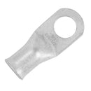 Pacer Tinned Lug 2/0 AWG - 1/2" Stud Size - 10 Pack [TAE2/0-12R-10] - Wholesaler Elite LLC
