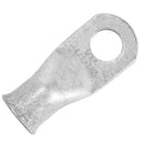 Pacer Tinned Lug 4/0 AWG - 1/2" Stud Size - 10 Pack [TAE4/0-12R-10] - Wholesaler Elite LLC
