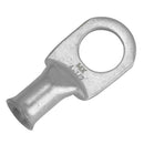 Pacer Tinned Lug 4 AWG - 1/2" Stud Size - 10 Pack [TAE4-12R-10] - Wholesaler Elite LLC