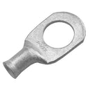 Pacer Tinned Lug 8 AWG - 1/2" Stud Size - 10 Pack [TAE8-12R-10] - Wholesaler Elite LLC