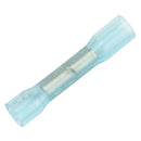 Pacer 16-14 AWG Heat Shrink Butt Connector - 100 Pack [TBSE14-100] - Wholesaler Elite LLC