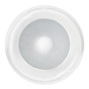 Shadow-Caster Downlight - White Housing - Bimini Blue [SCM-DLXS-BB-WH] - Wholesaler Elite LLC