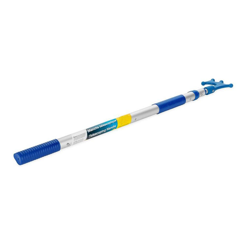 Camco Handle Telescoping - 3-6 w/Boat Hook [41912] - Wholesaler Elite LLC