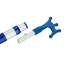 Camco Handle Telescoping - 3-6 w/Boat Hook [41912] - Wholesaler Elite LLC