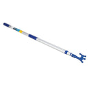 Camco Handle Telescoping - 3-6 w/Boat Hook [41912] - Wholesaler Elite LLC
