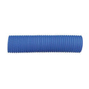 Trident Marine 3" Blue Polyduct Blower Hose - Sold by the Foot [481-3000-FT]