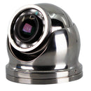 Iris 3MP IP mini dome camera alternate view