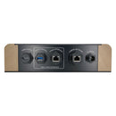 Iris IP camera recorder alternate view