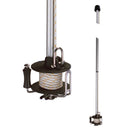 Wichard Profurl C260 headsail reefing furling system