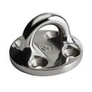 Wichard Round Pad Eye - 57mm Diameter (2-1/4") - Fixed [6635W]