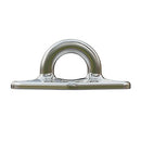 Wichard Diamond Pad Eye - Round - 79mm Length (3-7/64") - M6 Screw [6645W]