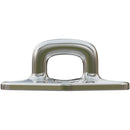 Wichard 79mm square diamond pad eye with M6 screw