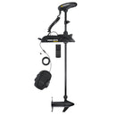Minn Kota Terrova 55 trolling motor with wireless remote and Dual Spectrum CHIRP