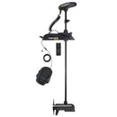 Minn Kota Terrova 112 trolling motor with MEGA Down Imaging 72 inch shaft