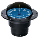 Ritchie SS-5000 SuperSport flush mount black marine compass