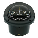 Ritchie HF-742 Helmsman Compass - Flush Mount - Black [HF-742] - Wholesaler Elite LLC