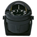 Ritchie B-80 Voyager bracket mount black marine compass