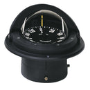 Ritchie F-82 Voyager Compass - Flush Mount - Black [F-82] - Wholesaler Elite LLC