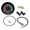 SI-TEX SRA-1 rudder indicator for SP70 and SP80 autopilots