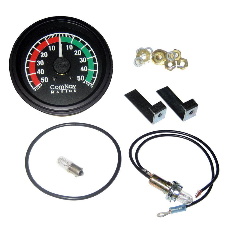 SI-TEX SRA-1 Rudder Indicator f/Use w/SP70 80 [SRA-1] - Wholesaler Elite LLC